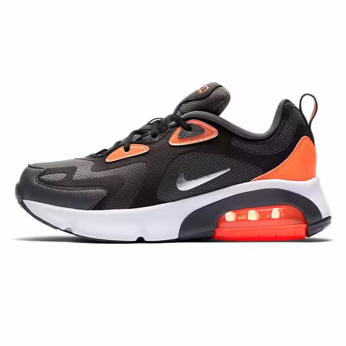 Incaltaminte Sport Nike AIR MAX 200 WTR BG