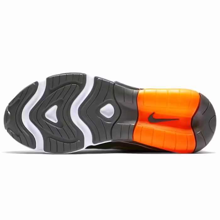 Incaltaminte Sport Nike AIR MAX 200 WTR BG - 2