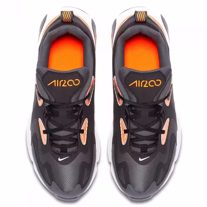 Incaltaminte Sport Nike AIR MAX 200 WTR BG - 3
