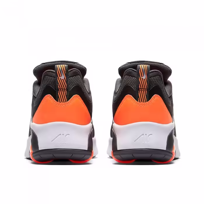 Incaltaminte Sport Nike AIR MAX 200 WTR BG - 4