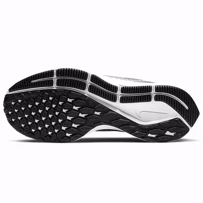 Incaltaminte Sport Nike AIR ZOOM PEGASUS 36 SHIELD GS Gri 34 - 2