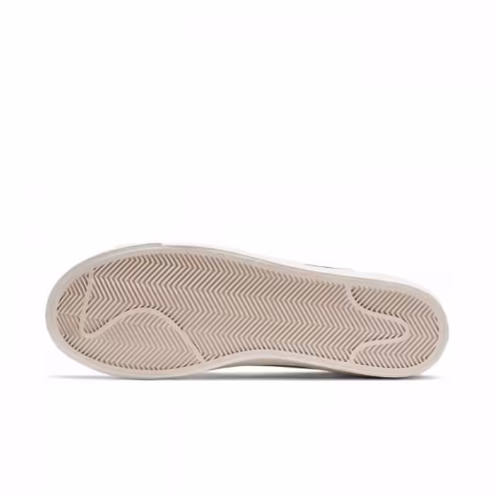 Incaltaminte Sport Nike BLAZER MID 77 VNTG - 4