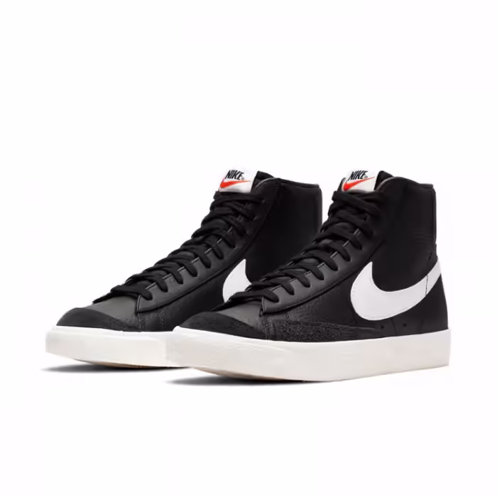 Incaltaminte Sport Nike BLAZER MID 77 VNTG - 7