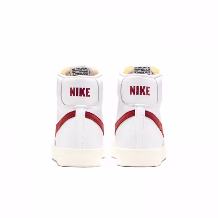 Кроссовки Nike BLAZER MID 77 VNTG - 3