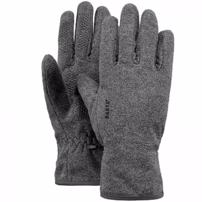 Manusi Barts Fleece Gloves