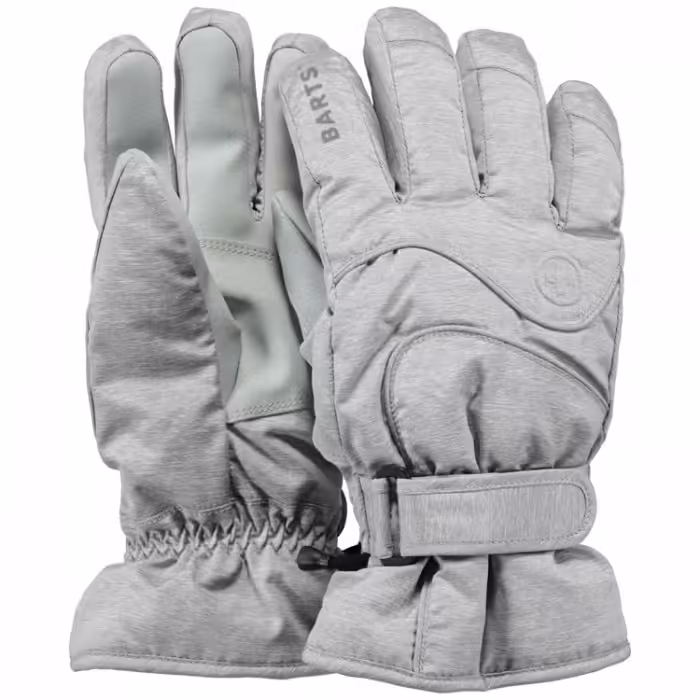 Manusi Barts Basic Skigloves
