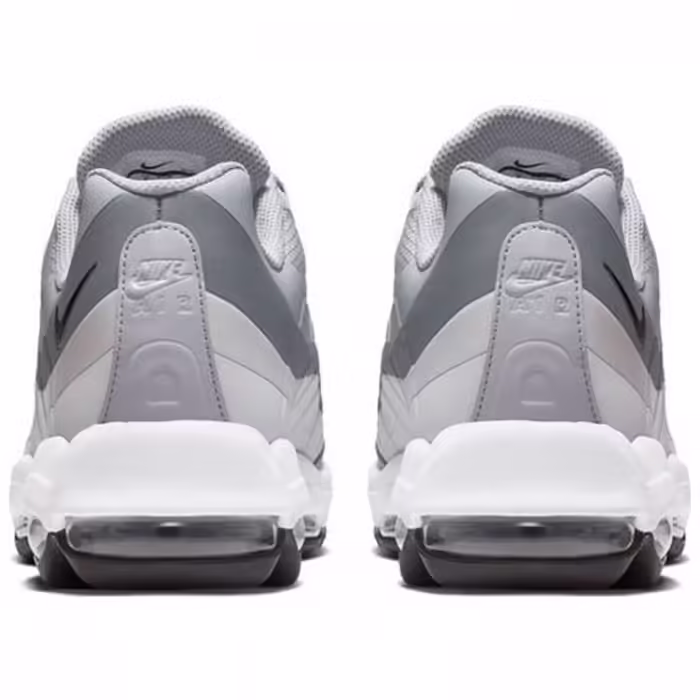 Кроссовки Nike AIR MAX 95 ULTRA - 2