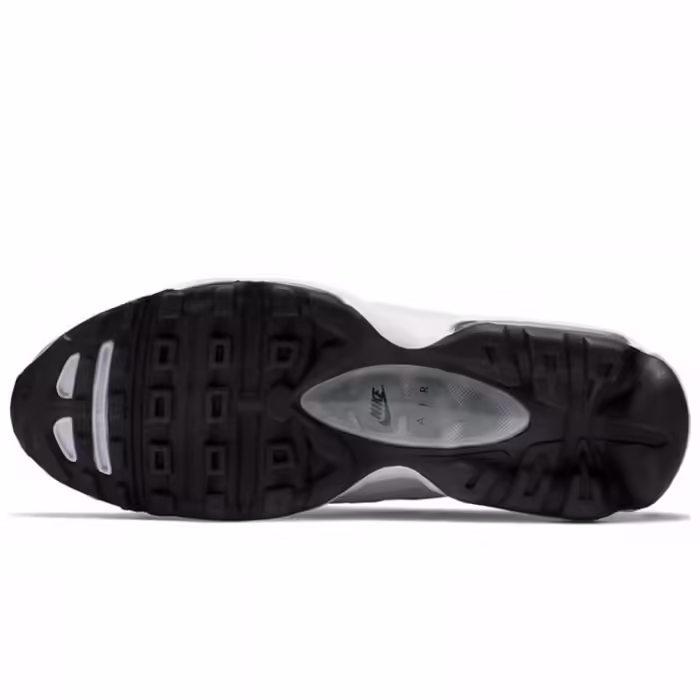 Кроссовки Nike AIR MAX 95 ULTRA - 4