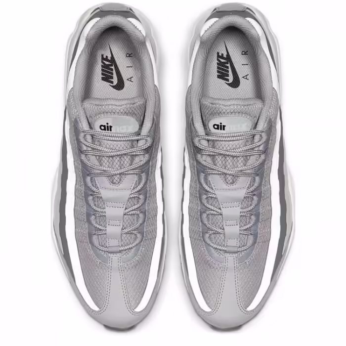 Кроссовки Nike AIR MAX 95 ULTRA - 5