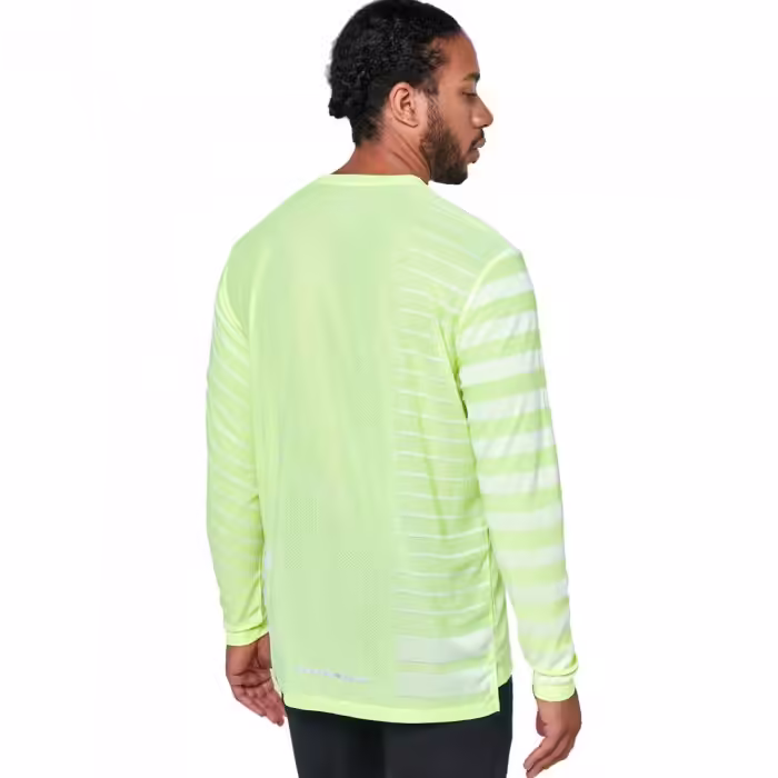 Hanorac Nike M NK TECH KNIT COOL LS NV - 4