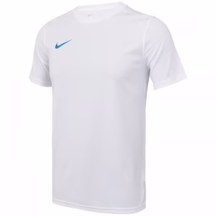 Футболка Nike Jersey Park VII Белый XL - 6