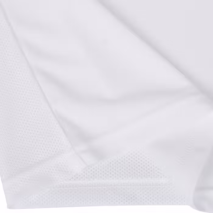 Футболка Nike Jersey Park VII Белый XL - 8