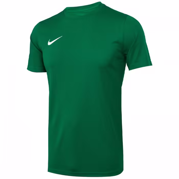 Tricou Nike Jersey Park VII Verde L - 6