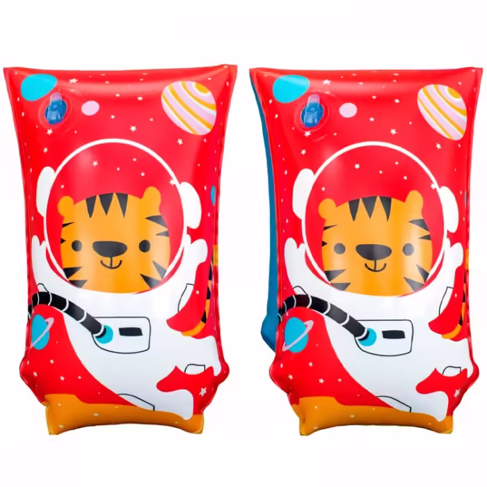 Надувные нарукавники Bestway ASTRO TIGER - 2