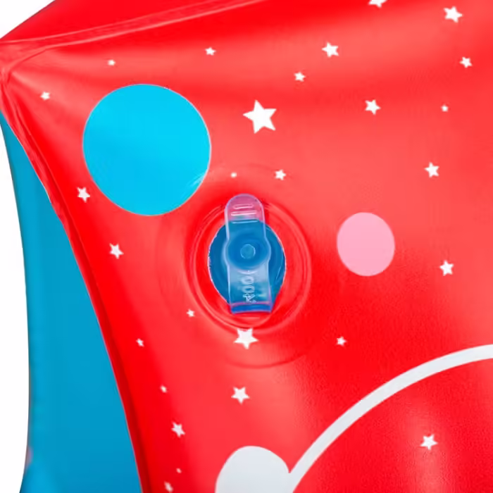 Надувные нарукавники Bestway ASTRO TIGER - 3