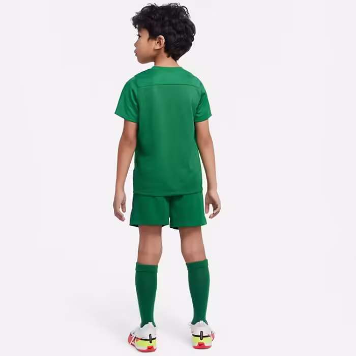 Set tricou + sorti Nike Park Little Kids Set - 4