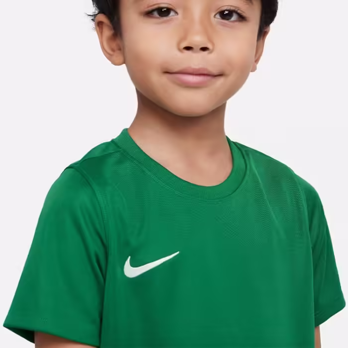Set tricou + sorti Nike Park Little Kids Set - 5