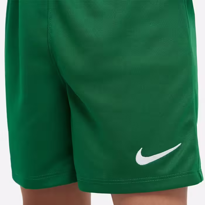 Set tricou + sorti Nike Park Little Kids Set - 6