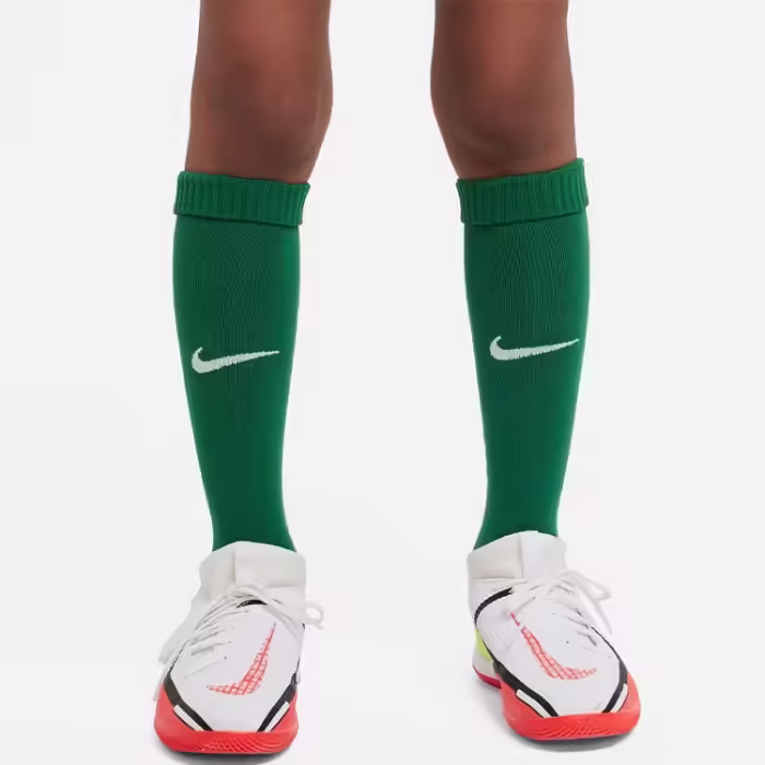 Set tricou + sorti Nike Park Little Kids Set - 7