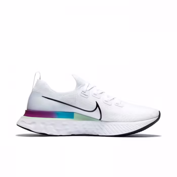 Кроссовки Nike REACT INFINITY RUN FK - 2
