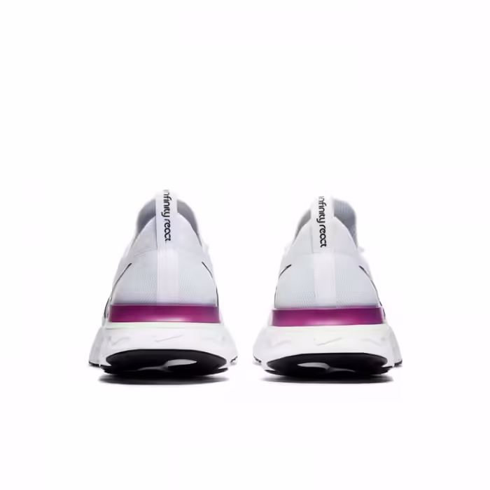 Кроссовки Nike REACT INFINITY RUN FK - 5