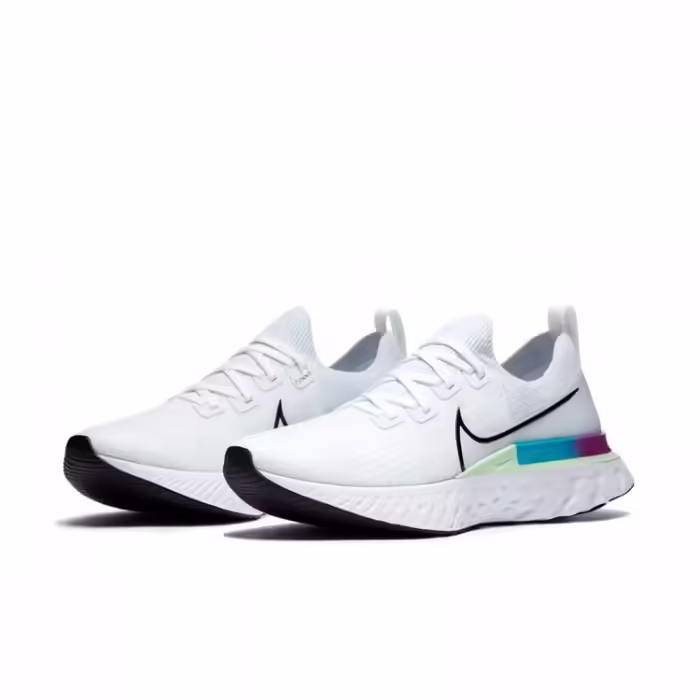 Кроссовки Nike REACT INFINITY RUN FK - 8