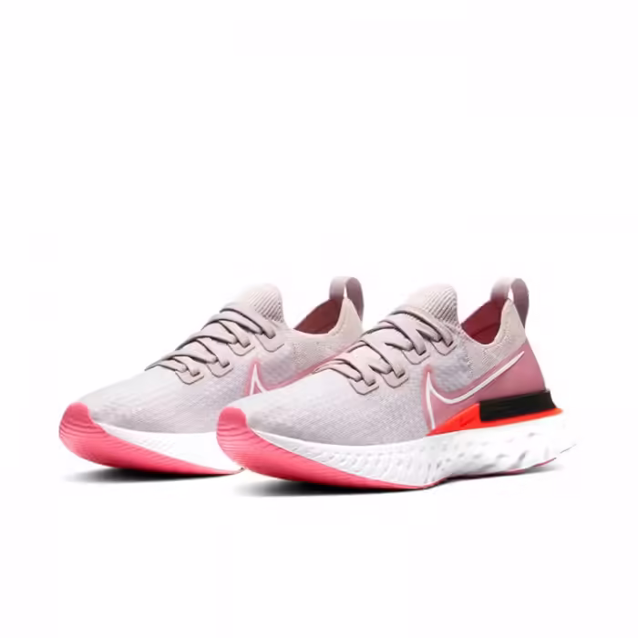 Кроссовки Nike W REACT INFINITY RUN FK - 5