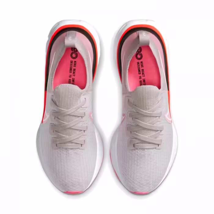 Кроссовки Nike W REACT INFINITY RUN FK - 6