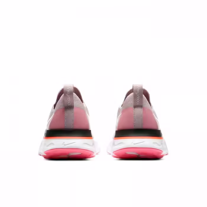 Кроссовки Nike W REACT INFINITY RUN FK - 9