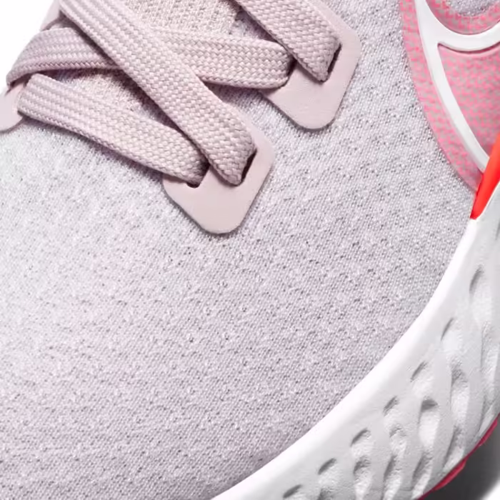 Кроссовки Nike W REACT INFINITY RUN FK - 10