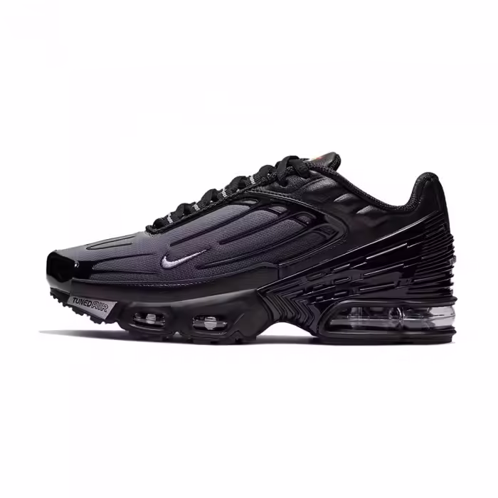 Кроссовки Nike M NK DRY SUPERSET SS SC ENERGY Черный 36.5