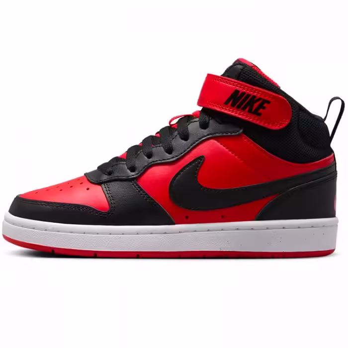 Incaltaminte Sport Nike COURT BOROUGH MID 2 GS