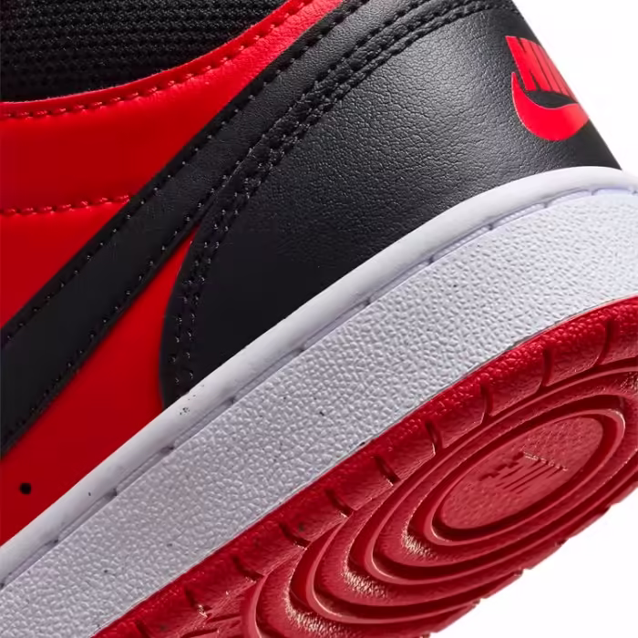 Incaltaminte Sport Nike COURT BOROUGH MID 2 GS - 2