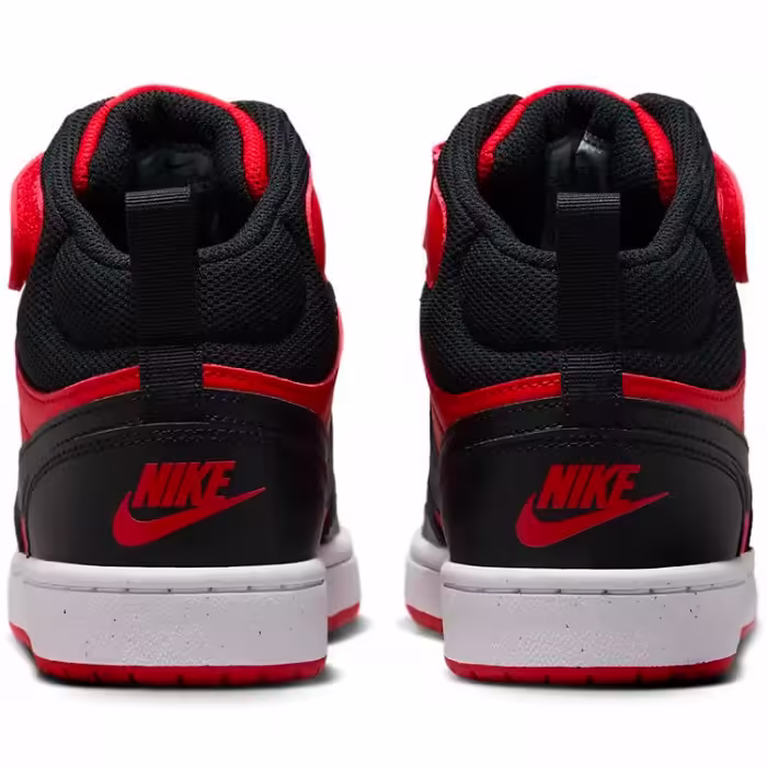 Incaltaminte Sport Nike COURT BOROUGH MID 2 GS - 3