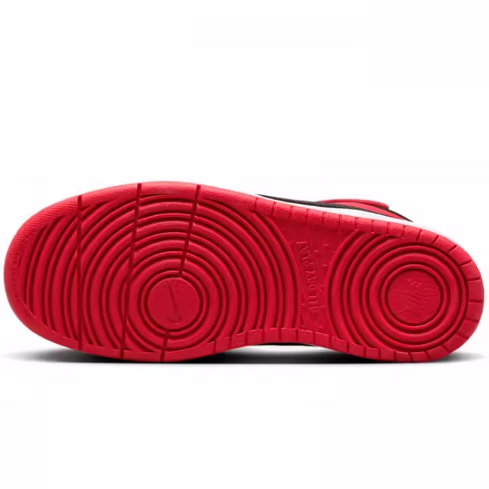 Incaltaminte Sport Nike COURT BOROUGH MID 2 GS - 4