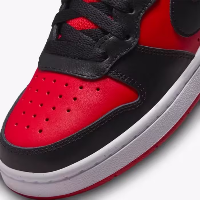 Incaltaminte Sport Nike COURT BOROUGH MID 2 GS - 6