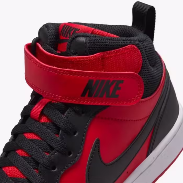 Incaltaminte Sport Nike COURT BOROUGH MID 2 GS - 7