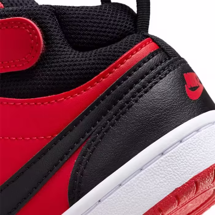 Кроссовки Nike COURT BOROUGH MID 2 PS - 3