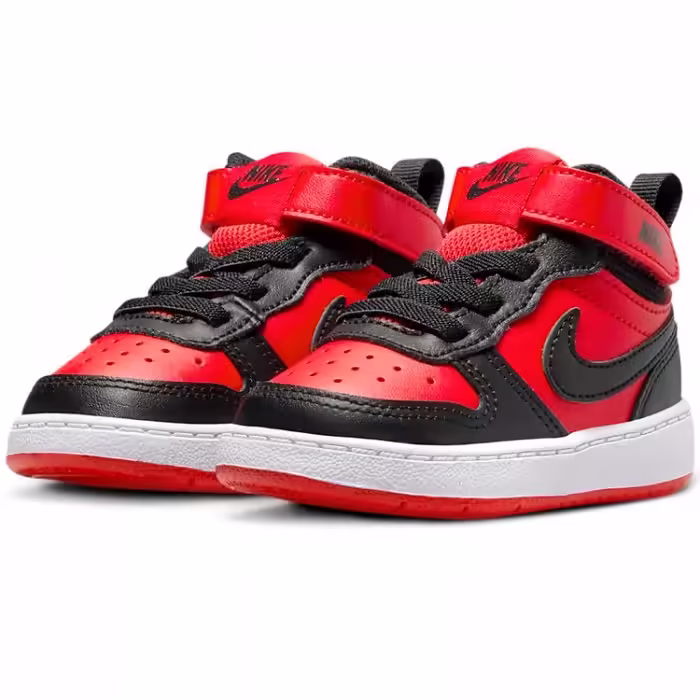 Кроссовки Nike COURT BOROUGH MID 2 TD - 4