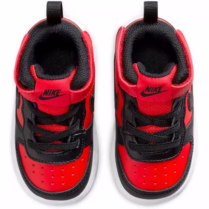 Кроссовки Nike COURT BOROUGH MID 2 TD - 5