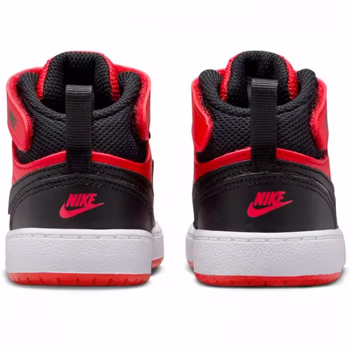 Incaltaminte Sport Nike Court Borough Mid 2 - 6