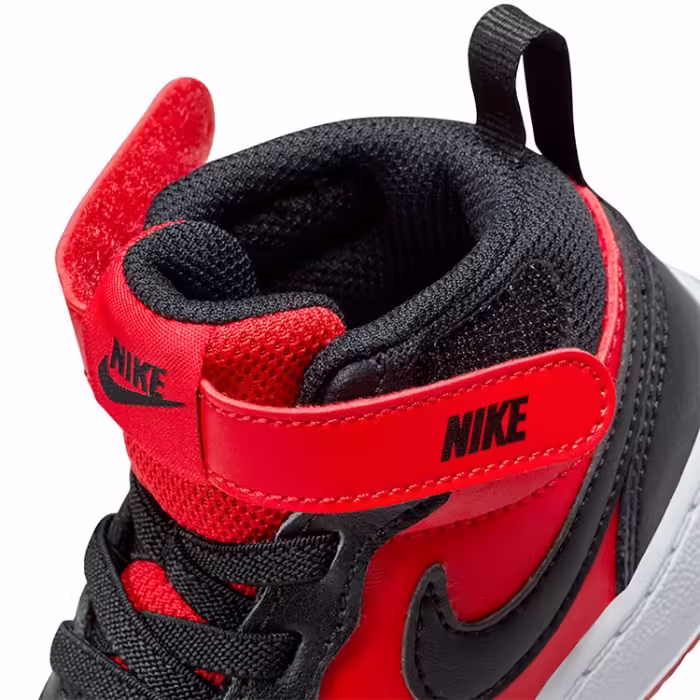 Incaltaminte Sport Nike Court Borough Mid 2 - 8