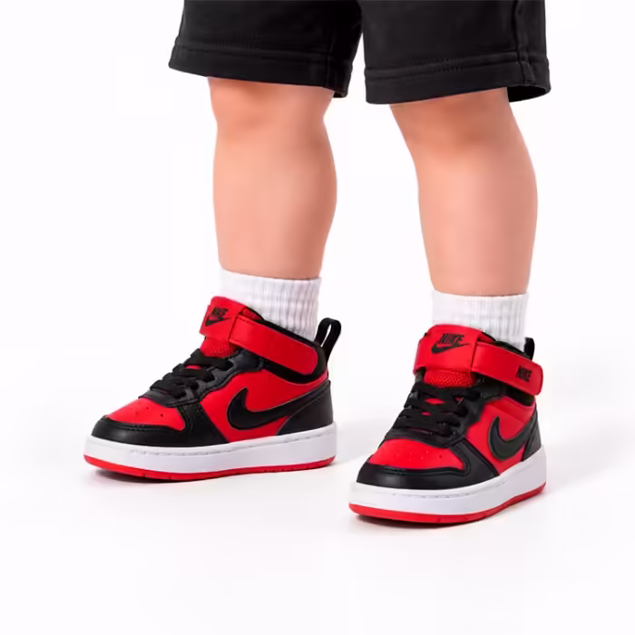 Incaltaminte Sport Nike Court Borough Mid 2 - 9