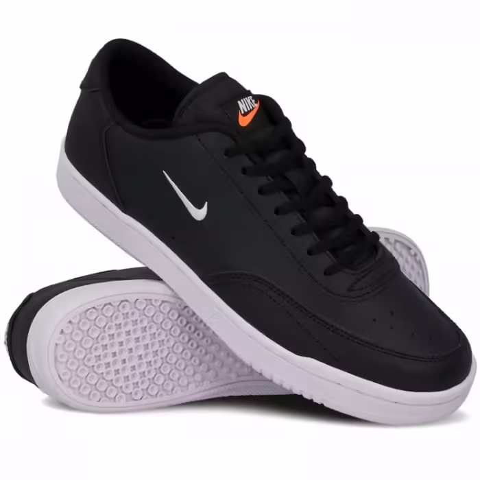 Кроссовки Nike COURT VINTAGE - 3