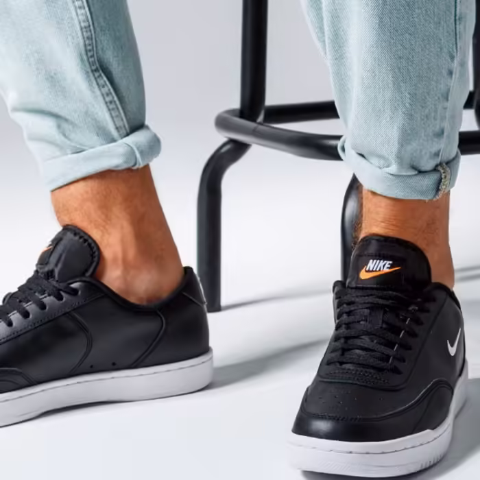 Кроссовки Nike COURT VINTAGE - 4