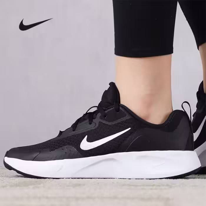 Кроссовки Nike WEARALLDAY (GS) - 4