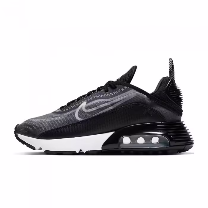Incaltaminte Sport Nike M NSW TEE LS WILD FUTURA Negru 37.5