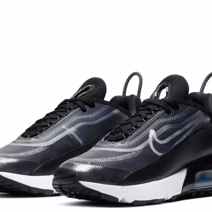 Incaltaminte Sport Nike M NSW TEE LS WILD FUTURA Negru 37.5 - 2