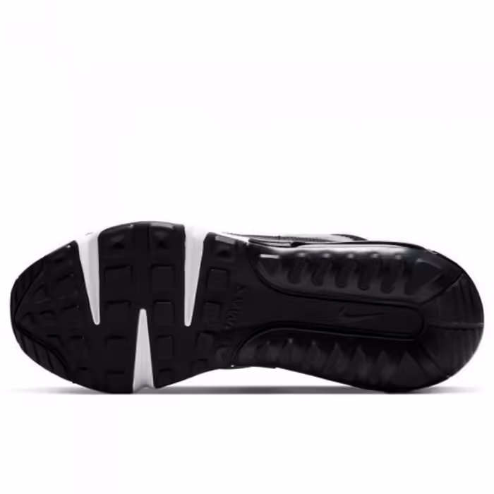 Incaltaminte Sport Nike M NSW TEE LS WILD FUTURA Negru 37.5 - 3