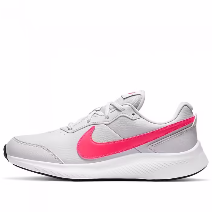 Incaltaminte Sport Nike VARSITY LEATHER (GS)